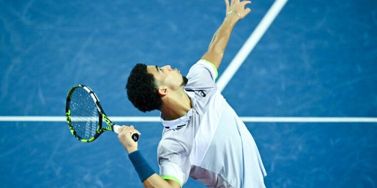 Tennis : Un plateau alléchant à Pau