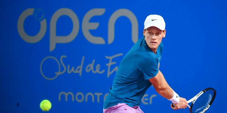 Tennis : Sinner sans pitié avec Fils