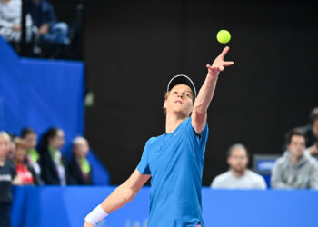 Jannik Sinner : « Ce n’était pas une semaine facile ! »