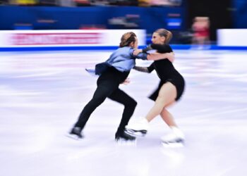 Ballet sur glace : La Bordeaux Nouvelle-Aquitaine Cup fait son retour