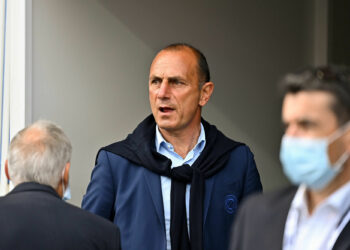 Michel Der Zakarian : « On a des valeurs à Montpellier »