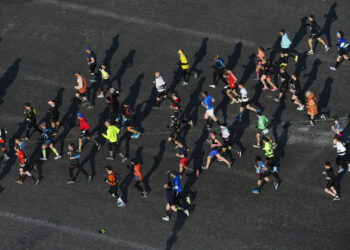 24h de Bourges : Florian Letourneau récidive