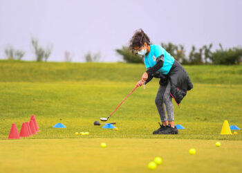 Éric Saubatte : « En forme à Pau Junior, une belle opportunité »