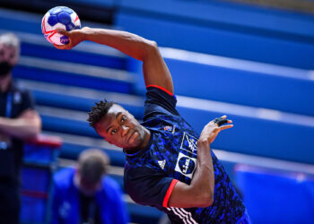 Handball : Luc Abalo tire sa révérence