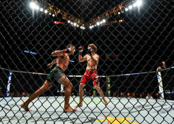 MMA : La MMA League débarque à Tarbes