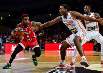 Basket : Le Mans amoindri mais vaillant en Leaders Cup