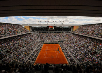 Tennis : Le Roland-Garros eSeries fait son retour