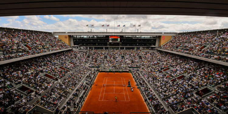 Tennis : Le Roland-Garros eSeries fait son retour