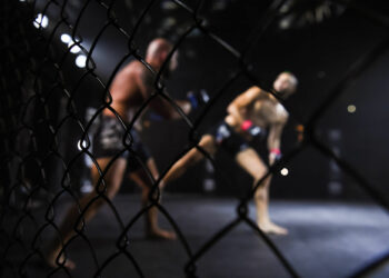 MMA : Yasmine Benalia vainqueur en -65,8 kg