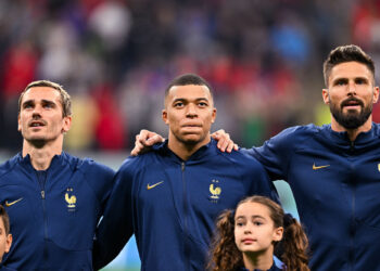 Football : Un autre footballeur au Musée Grévin