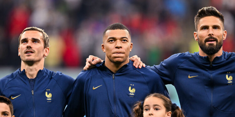 Football : Un autre footballeur au Musée Grévin