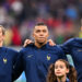 Football : Un autre footballeur au Musée Grévin