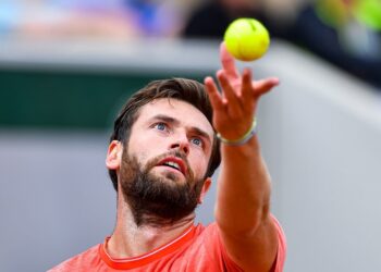 Tennis : Halys, ça visse à Montpellier ?
