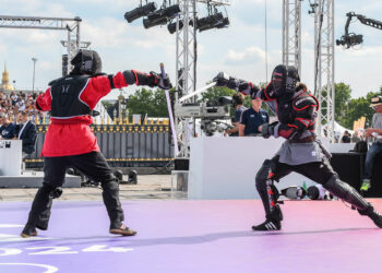 La FF Sports pour Tous œuvre pour l’inclusion sociale