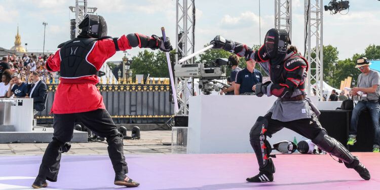 La FF Sports pour Tous œuvre pour l’inclusion sociale