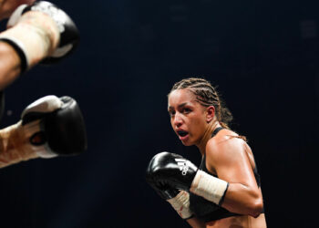 EN DIRECT – Boxe : Tournoi de pré-sélection France 2024