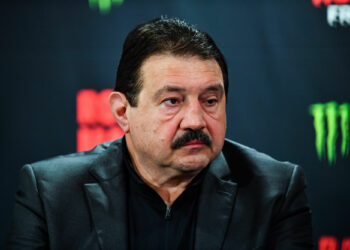 Dominique Nato : « Les meilleurs vont pouvoir le prouver »