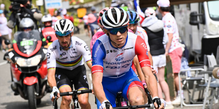 Cyclisme : Top départ pour la Faun-Ardèche Classic