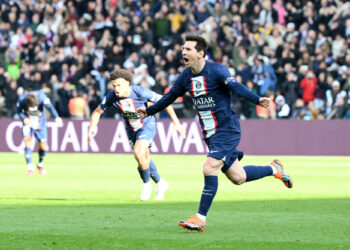 Football : Un PSG à deux visages