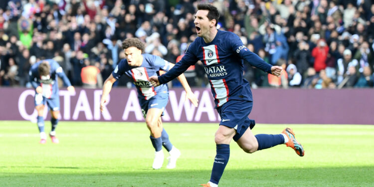 Football : Un PSG à deux visages