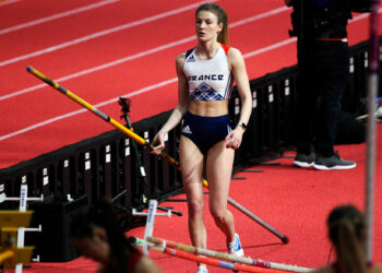 Margot Chevrier : « Tout est prêt pour performer à Istanbul »