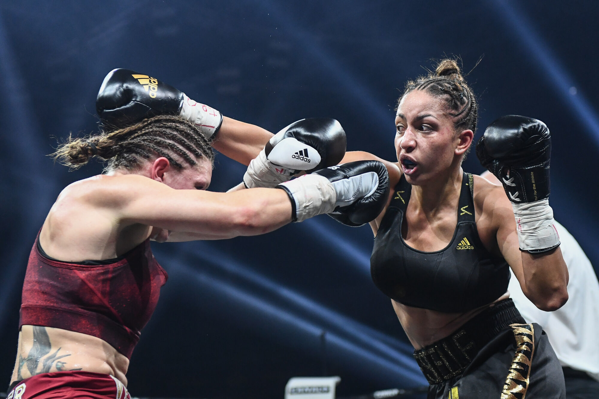 Boxe 2024 commence maintenant à SaintQuentin