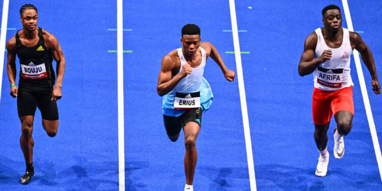 Athlétisme : Week-end de titres et minima à Aubière