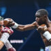 EN DIRECT – Boxe : Tournoi de pré-sélection France 2024