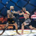 MMA : L’HEXAGONE MMA s’installe à Beaumont-sur-Oise