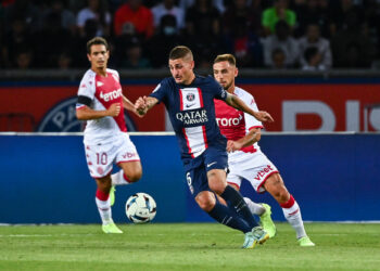 Football : Paris en terrain trouble à Monaco