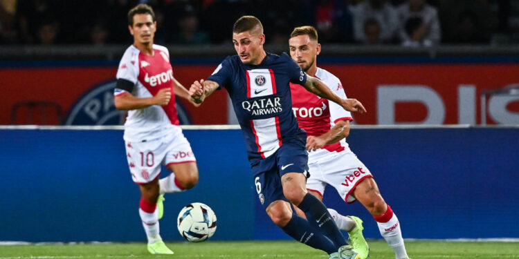 Football : Paris en terrain trouble à Monaco