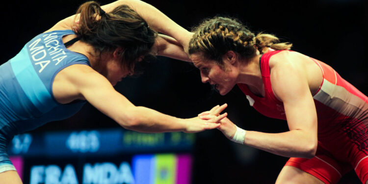 Lutte : « Partage ta licence » fait son retour