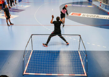 Le Trail du Gahûs, une course de jour et/ou de nuit 