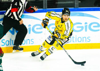 La solidarité au cœur des Dragons de Rouen