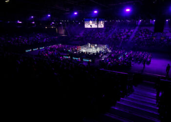 Boxe : Jordy Weiss combattra pour l’Europe à Laval