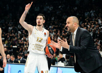 Basket : L’ASVEL à l’assaut de Saint-Chamond