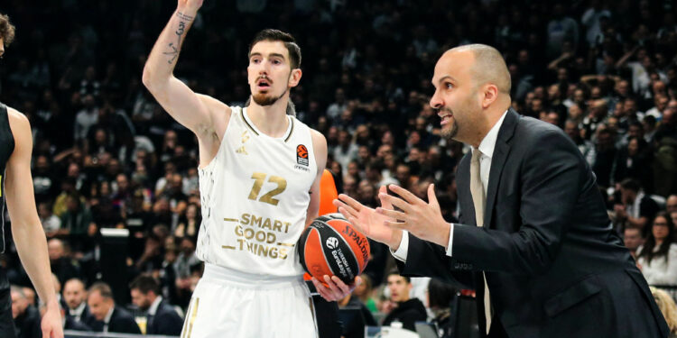 Basket : L’ASVEL à l’assaut de Saint-Chamond