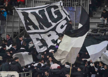 Football : A Angers, les supporters s’essoufflent
