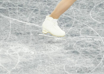 Danse sur glace : Limoges brille à domicile lors du Tournoi de France 