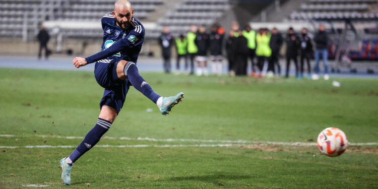 Football : Focus sur le championnat pour le Paris FC