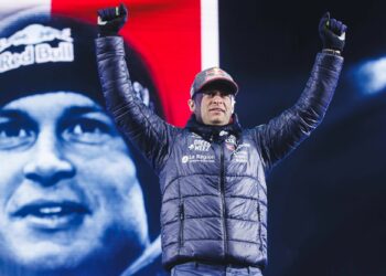 Ski : Le bilan tricolore après Courchevel-Méribel