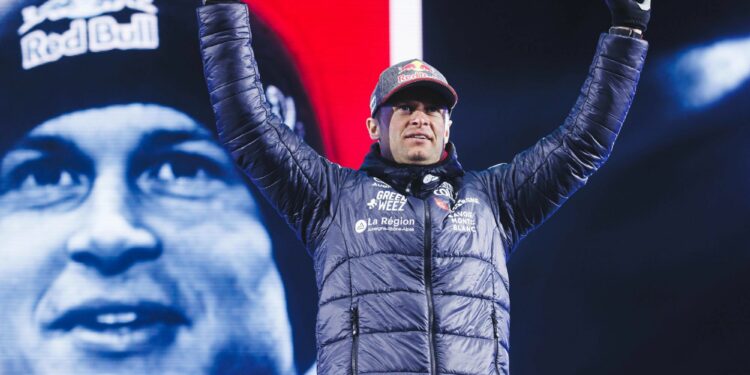 Ski : Le bilan tricolore après Courchevel-Méribel