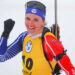 Biathlon : Les Bleues au top sur la poursuite des Mondiaux
