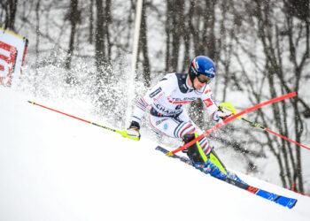 Ski alpin : Chamonix, dernière escale avant les Mondiaux