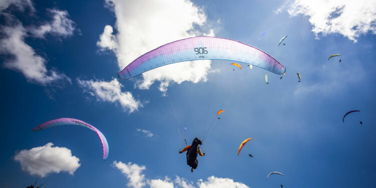 Jean-Louis Coste : « Un très bel événement »