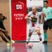 Futsal : Laval-Nantes, un choc au sommet de la D1