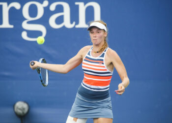 Tennis : Tableau relevé à l’Engie Open de Touraine