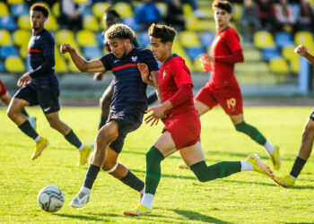 Football : Le Loiret au cœur du Tour Élite UEFA U19