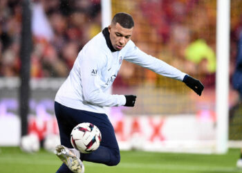 Football : Le PSG ouvre son entraînement au public !