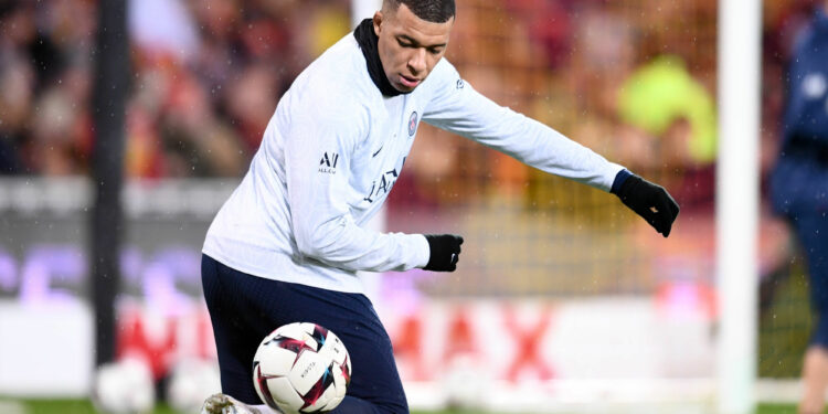 Football : Le PSG ouvre son entraînement au public !